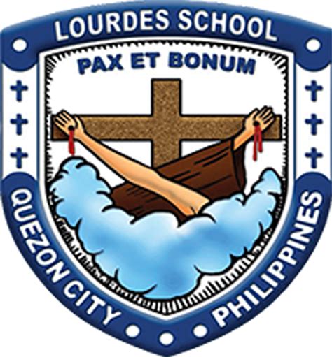 Category : Lourdes School of Quezon City .